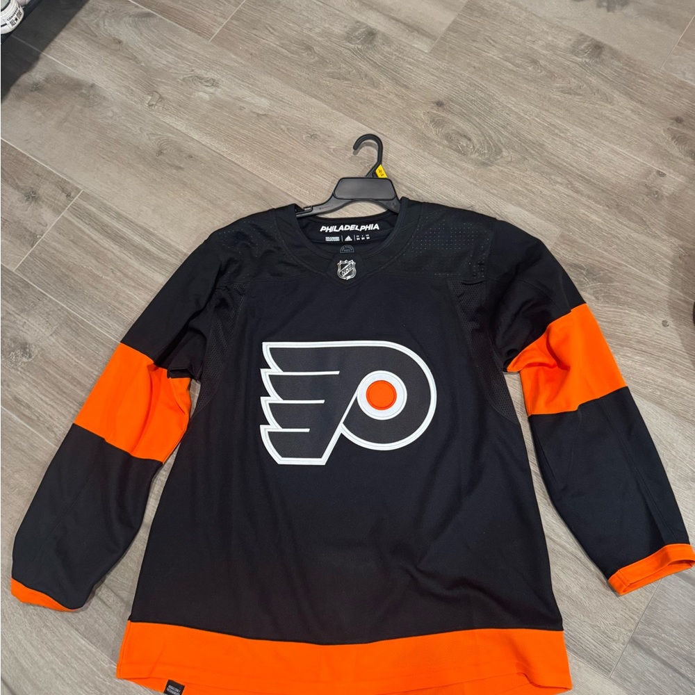 Adidas NHL Flyers Jersey